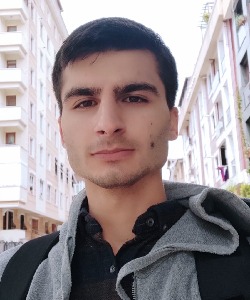 Bilal KARAKURT